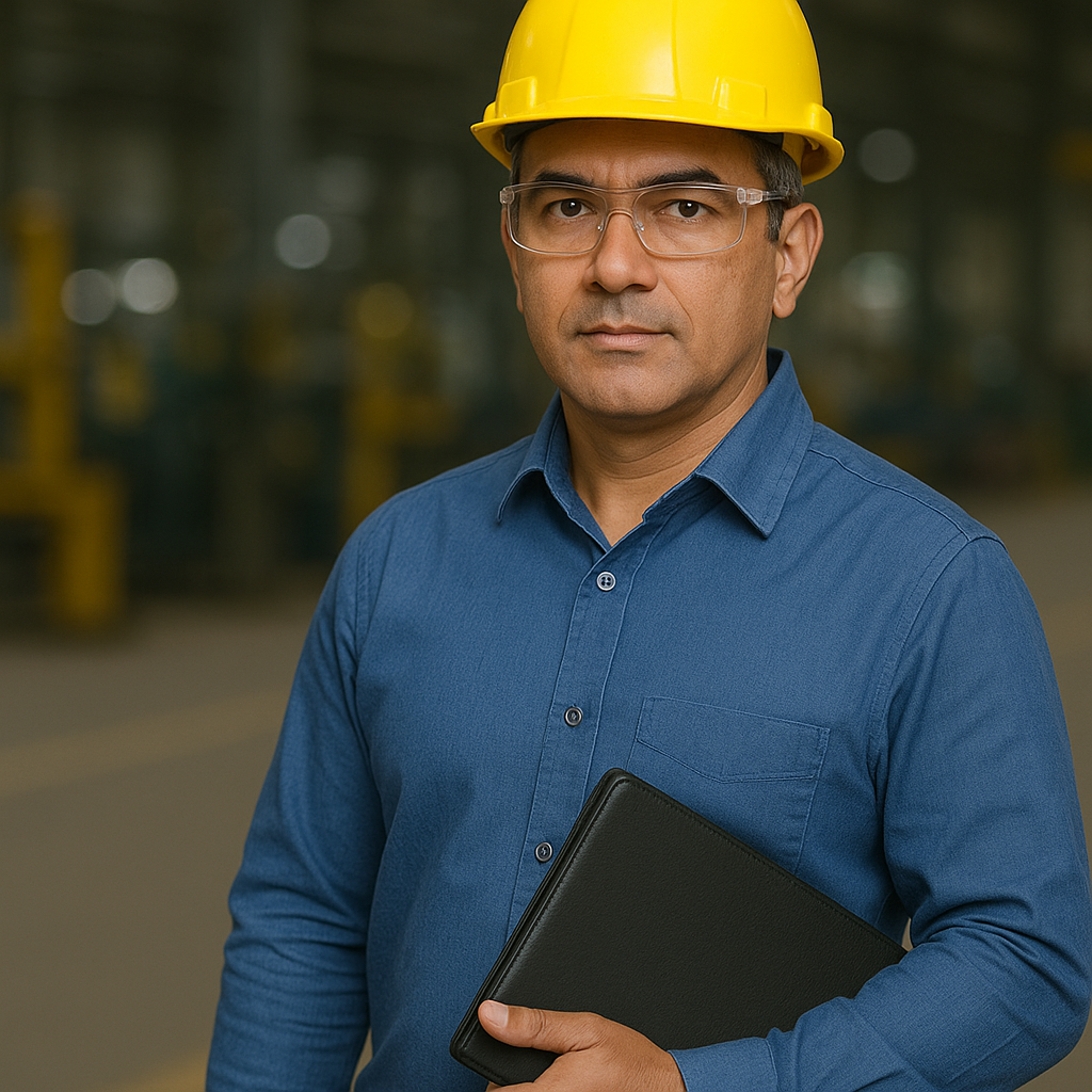 Production Engineer – 10 Positions